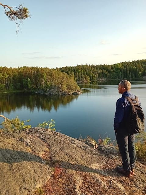 Stockholm: Sunset Hike in Tyresta National Park with Meal - Final Thoughts