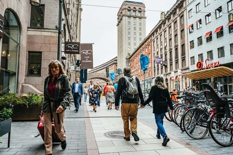 Stockholm: Swedish Food Guided Walking Tour - Who Will Love This Tour?