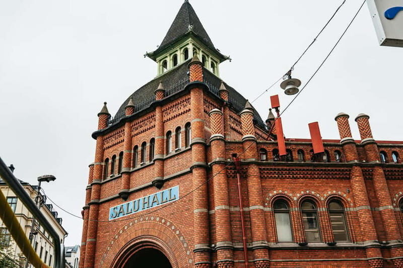 Stockholm: Swedish Food Guided Walking Tour - FAQ