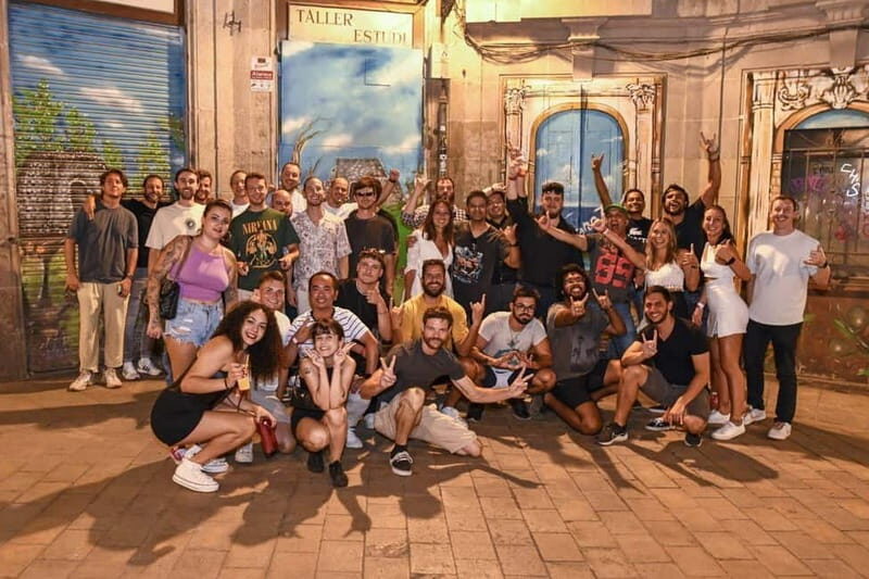 Stockholm: The Original Pub Crawl - An Overview of the Experience