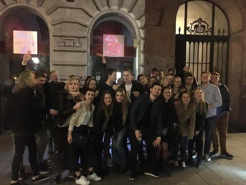 Stockholm: The Original Pub Crawl - Price and Value
