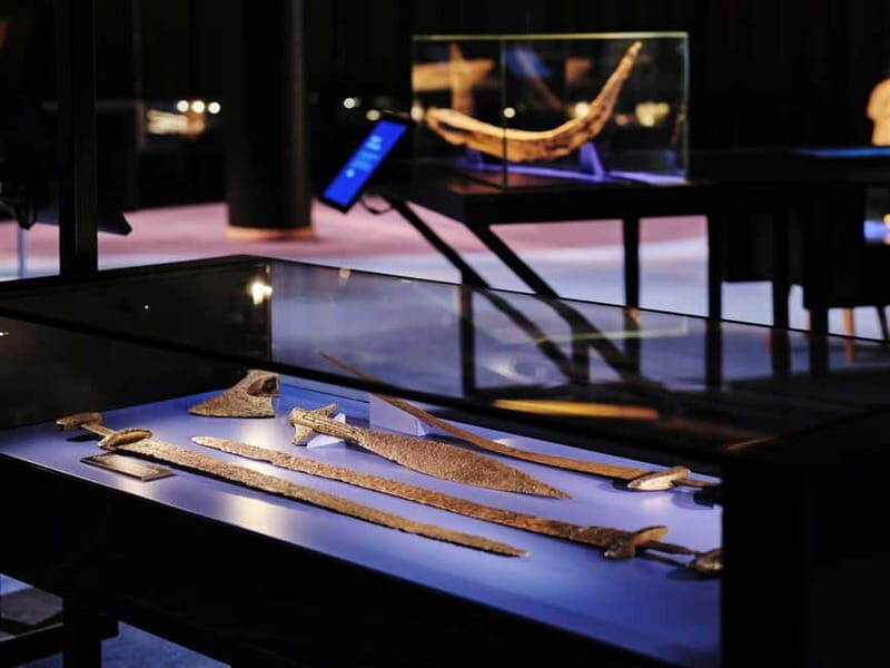 Stockholm: The Swedish History Museum Entry Ticket - What We Love About This Experience