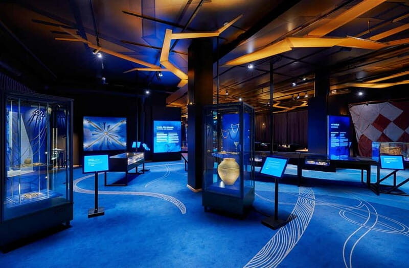 Stockholm: The Swedish History Museum Entry Ticket - Who Should Visit?