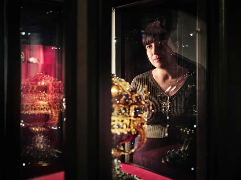 Stockholm: The Swedish History Museum Entry Ticket - FAQ