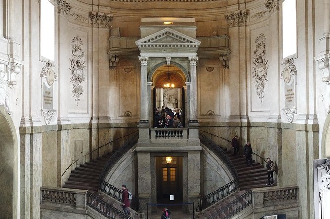 Stockholm Top Attractions All-Inclusive Gran Tour 1/2 Day - Pricing and Tour Details