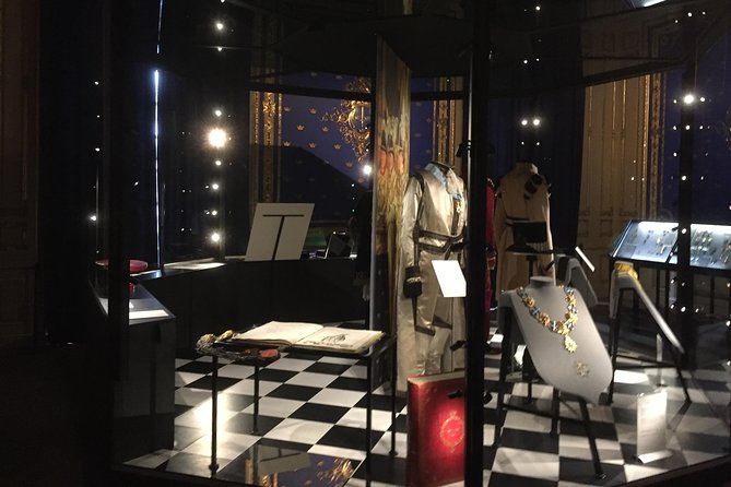 Stockholm Top Attractions All-Inclusive Gran Tour - Positive Reviews and Must-See Attractions