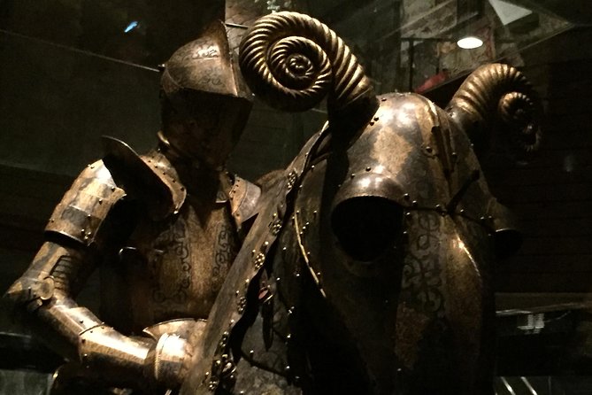 Stockholm Top Attractions All-Inclusive Gran Tour - Directions