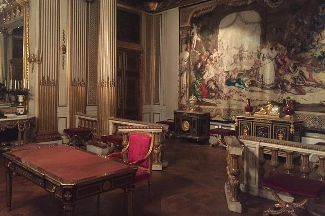 Stockholm Top Attractions All-Inclusive Gran Tour - Common Questions