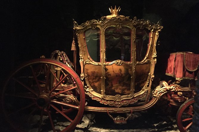 Stockholm Top Attractions All-Inclusive Gran Tour - The Sum Up