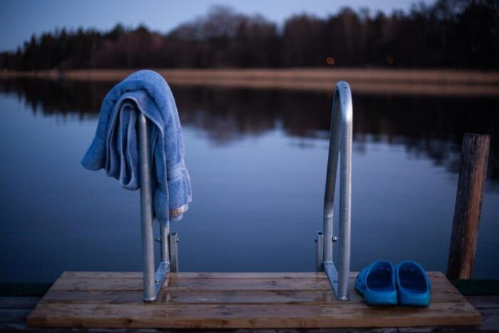 Stockholm: Traditional Sauna with Polar Plunge in Baltic Sea - Who Is This Tour Best For?