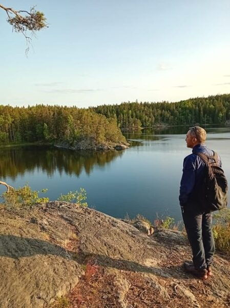 Stockholm: Tyresta National Park Sunset Hike With Meal - Customer Feedback
