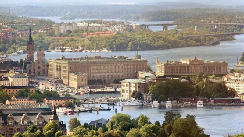 Stockholm: Vasa Museum & Canal Guided Boat Tour - Analyzing the Value