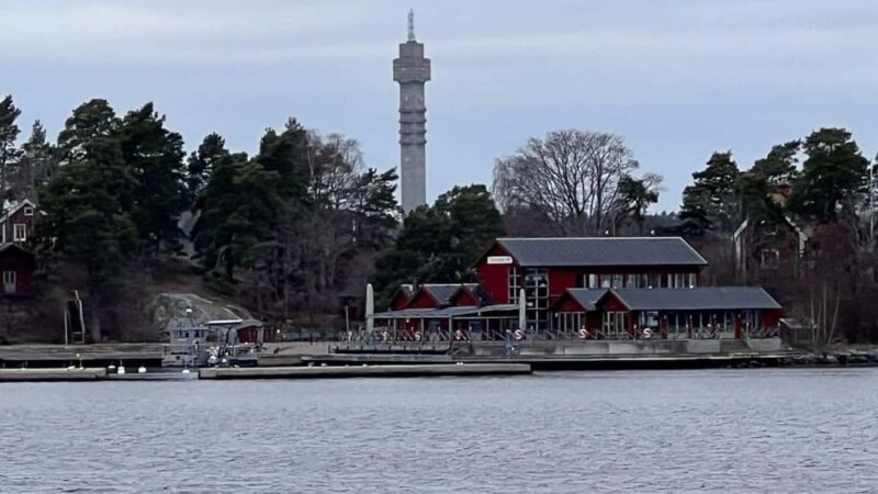 Stockholm: Vasa Museum & Canal Guided Boat Tour - Frequently Asked Questions