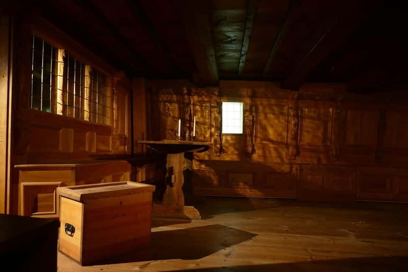 Stockholm: Vasa Museum Tour with Entry Ticket & Guide - Final Thoughts