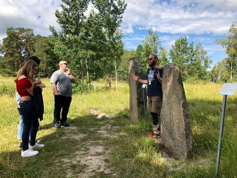 Stockholm Viking History Full Day Tour to Sigtuna + Uppsala - Good To Know