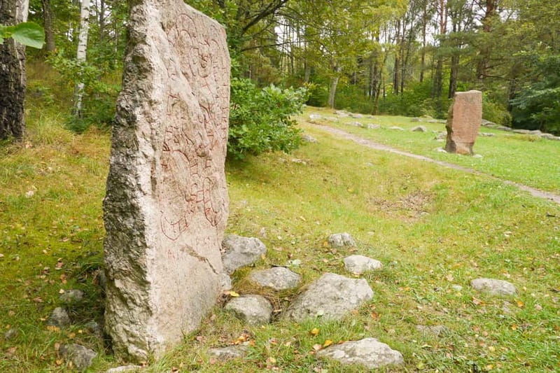 Stockholm Viking History Full Day Tour to Sigtuna + Uppsala - The Experience and Its Unique Value