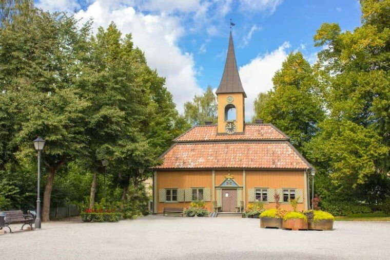 Stockholm Viking History Full Day Tour to Sigtuna + Uppsala - Final Thoughts