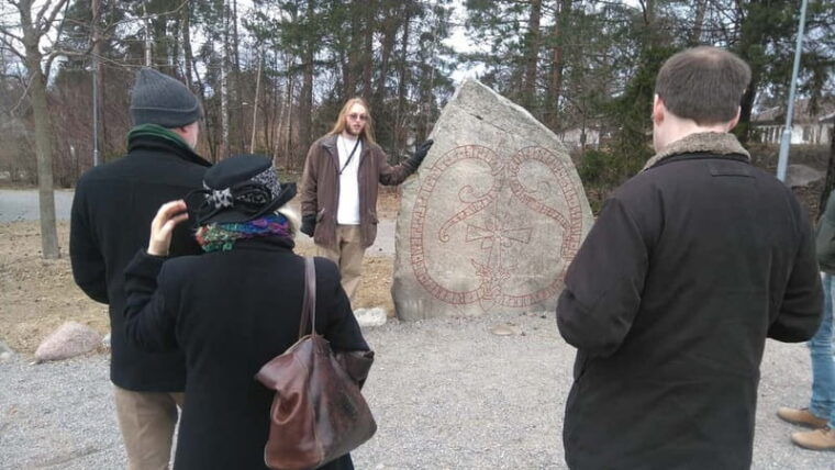 Stockholm Viking History Full Day Tour to Sigtuna + Uppsala - FAQ