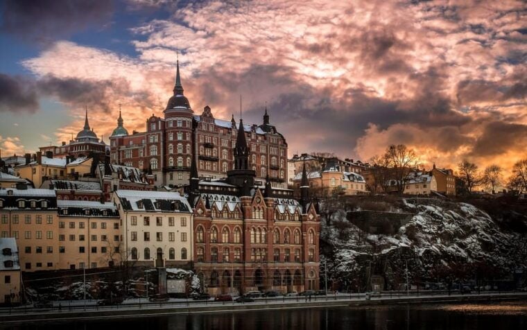 Stockholm VIP full day city tour by limousine in Stockholm - Who Would Love This Experience?