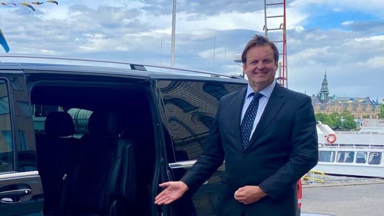 Stockholm VIP full day city tour by limousine in Stockholm - The Bottom Line