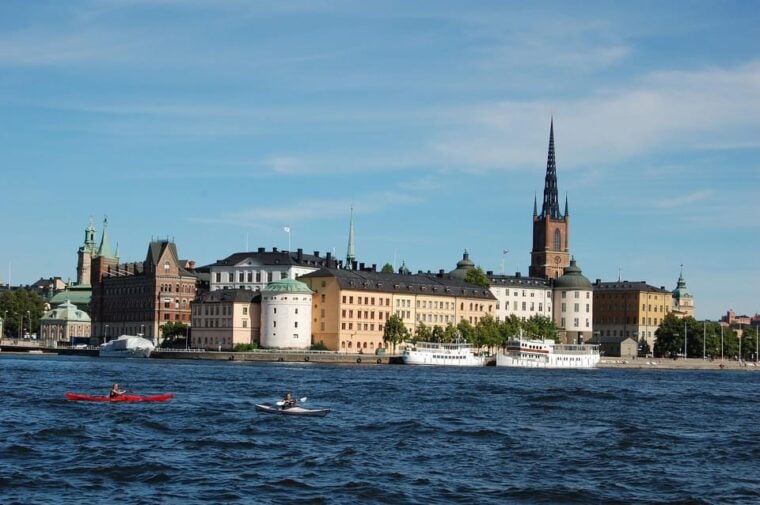 Stockholm VIP full day city tour by limousine in Stockholm - FAQs