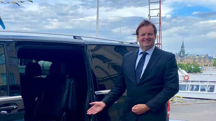 Stockholm VIP Full Day City Tour by Limousine in Stockholm - Tour Inclusions