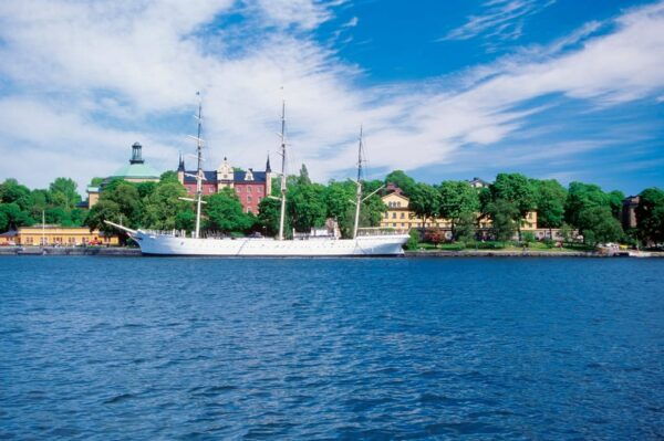 Stockholm VIP Full Day City Tour by Limousine in Stockholm - VIP Treatment With Guide