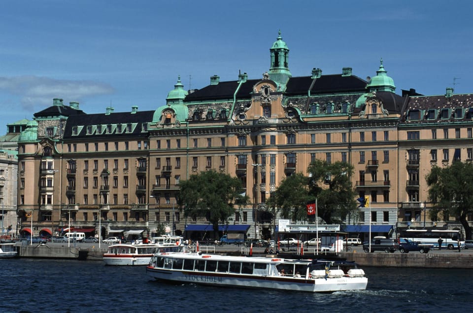 Stockholm VIP Half Day City Tour by Incl. Vasa Ship Museum - Pricing Details