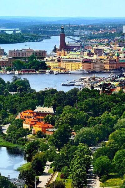Stockholm VIP Half Day City Tour by Incl. Vasa Ship Museum - Customer Feedback