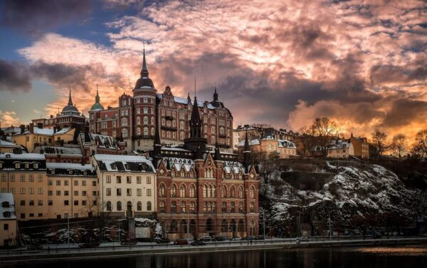 Stockholm VIP Half Day City Tour by Incl. Vasa Ship Museum - Booking Information
