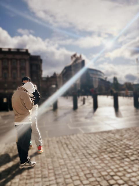 Stockholm: Walking Tour & Archipelago Boat Tour - Inclusions and Partnerships