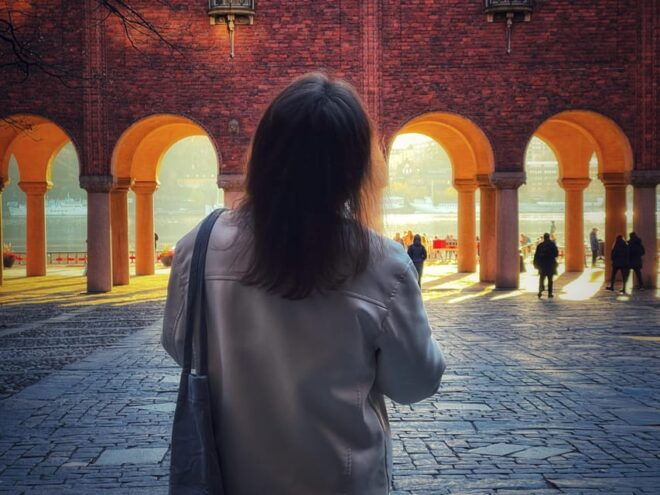 Stockholm: Walking Tour & Archipelago Boat Tour - Whats Included