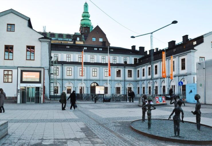 Stockholm: Witch Trials Self-guided Walking Tour Game - Experience Highlights