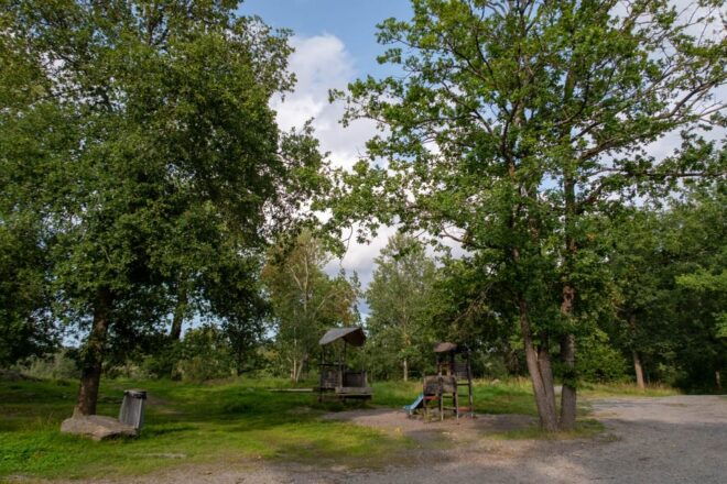 Stockholms Nacka Nature Reserve: 3-hour Hike for Beginners - Amenities Provided