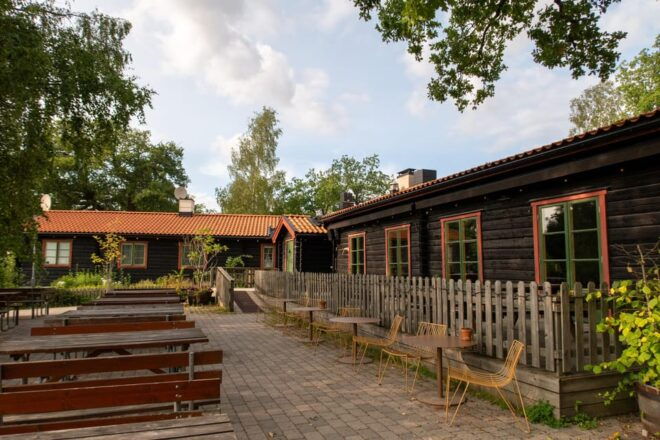 Stockholms Nacka Nature Reserve: 3-hour Hike for Beginners - Inclusions and Optional Activities