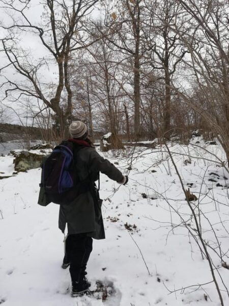 Stockholms Nacka Nature Reserve: 3-hour Hike for Beginners - Cancellation and Refund Policy
