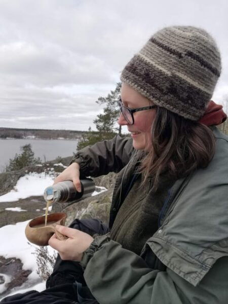 Stockholms Nacka Nature Reserve: 3-hour Hike for Beginners - Customer Reviews