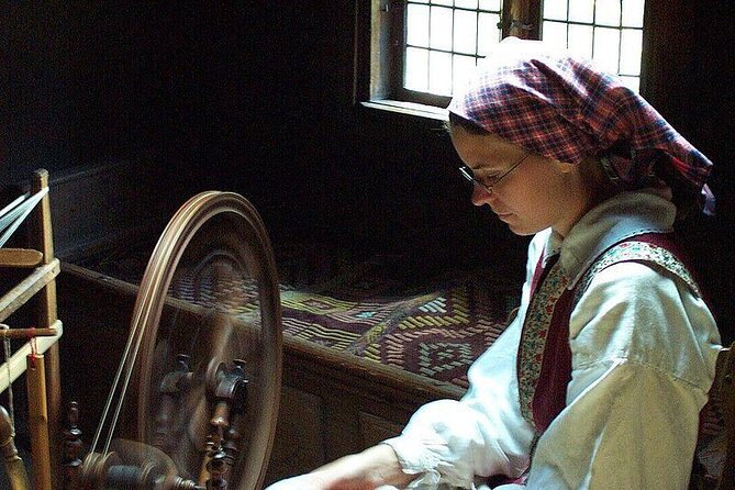 Stockholm'S Viking & Skansen Museums: Private Tour Inc. Tickets - Good To Know