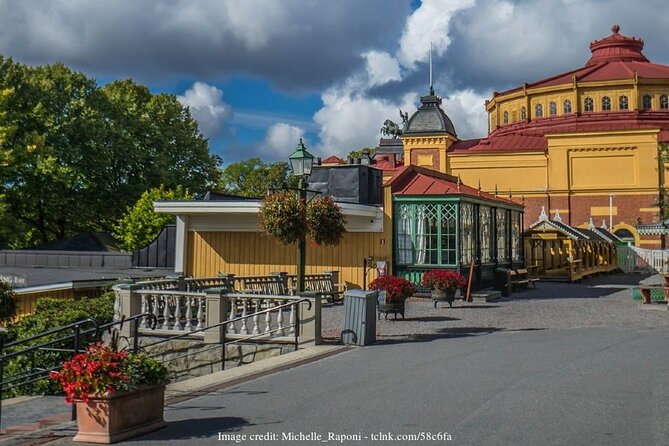 Stockholm'S Viking & Skansen Museums: Private Tour Inc. Tickets - Skansen Museum: Journey Through Swedish History