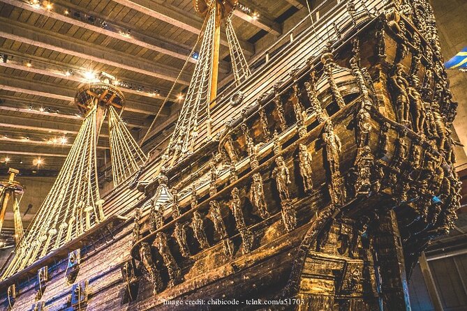 Stockholm'S Viking & Skansen Museums: Private Tour Inc. Tickets - Common Questions