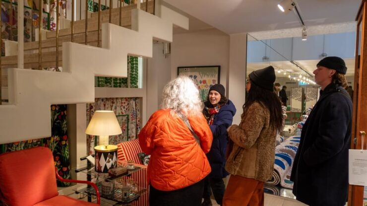 Stockholm:Scandinavian Art, Architecture & Design Experience - Good To Know