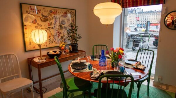Stockholm:Scandinavian Art, Architecture & Design Experience - Prohibited Items