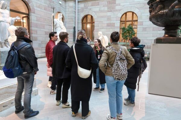 Stockholm:Scandinavian Art, Architecture & Design Experience - Customer Feedback Insights