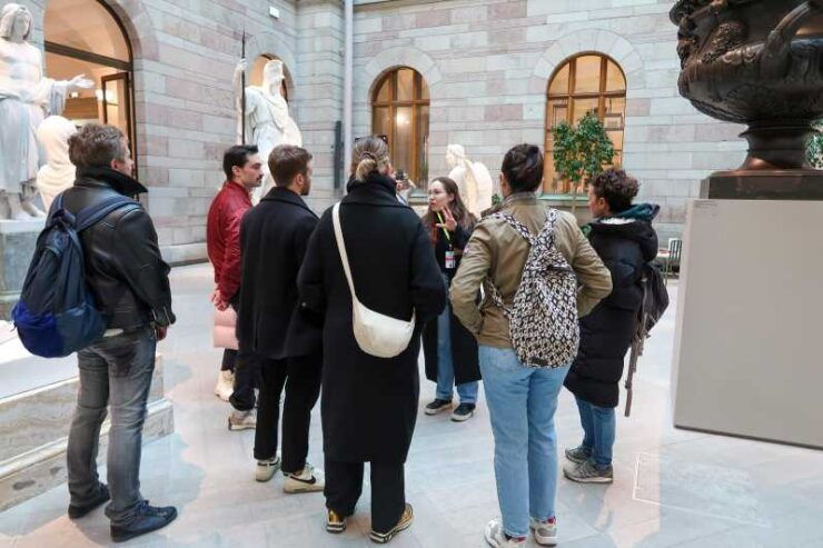 Stockholm:Scandinavian Art, Architecture & Design Experience - Itinerary Highlights