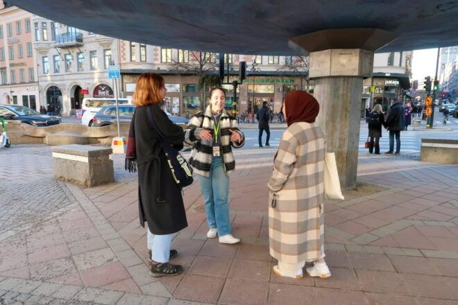 Stockholm:Scandinavian Art, Architecture & Design Experience - What to Bring and Restrictions