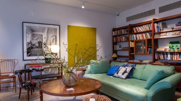 Stockholm:Scandinavian Art, Architecture & Design Experience - Strolling Along Strandvägens Scenic Views