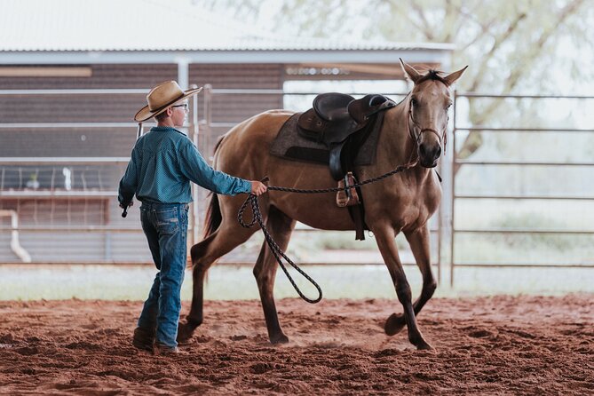 Stockmans Experience in Uralla - Cancellation Policy