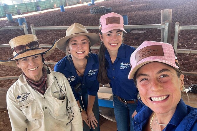 Stockmans Experience in Uralla - Common Questions