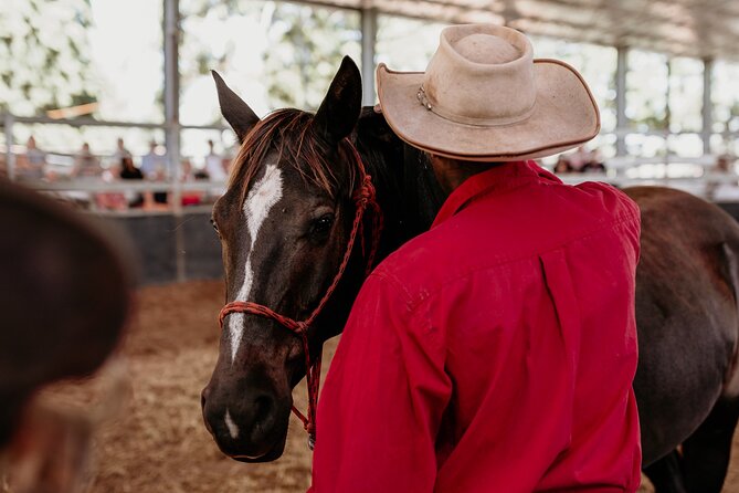 Stockmans Experience in Uralla - The Sum Up