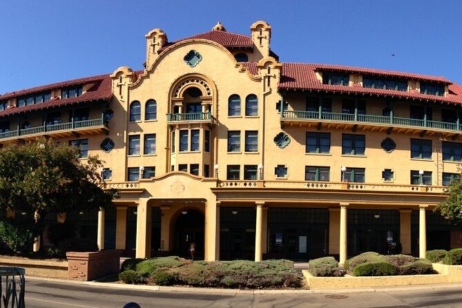 Stockton Scavenger Hunt: Stockton Adventure - Tour Highlights